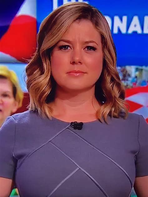 what happened to brianna keilar on cnn